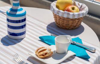 B&B Residence Eco Del Mare - Photo 36