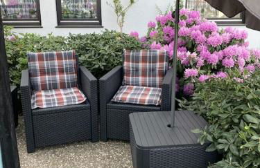 Ferienhaus mit Sauna, Wintergarten und Terrasse im schönen Hochtaunus - Foto 3