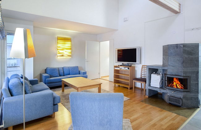 Holiday Club Katinkulta Apartments - Foto 56