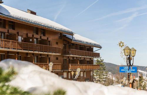 Résidence Pierre & Vacances Les Ravines - Foto 13