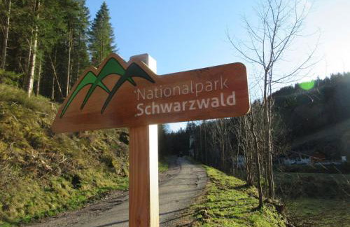 Ferienwohnung-Schoenmuenzblick-Urlaub-im-Nationalpark-Schwarzwald-Schwarzwald-Plus-inklusive - Foto 52