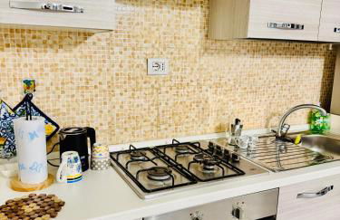 Casa vacanza Città dei Papi Anagni - Foto 16