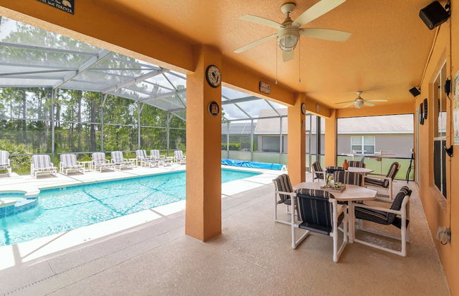 Ohana House Fun in the Sun - Foto 29