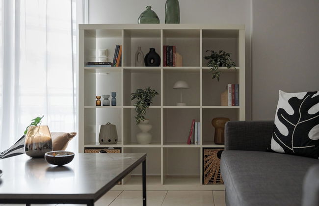 Athenian Comfort Apartments - Photo 24