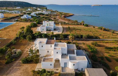 Cycladic home in Kampos by GHH - Foto 23