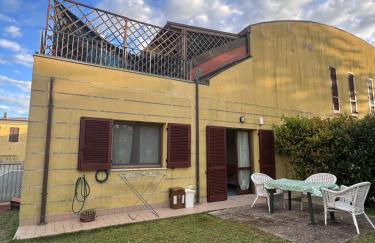 La Casa di Viola, appartamento con aria condizionata - Foto 12