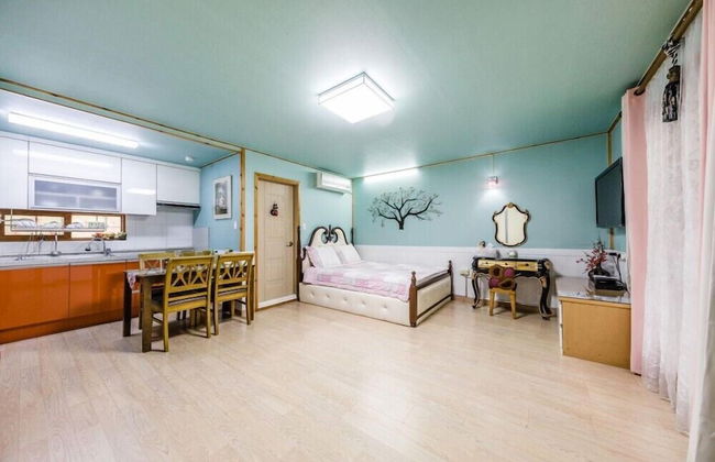 Elsia Pension - Photo 34