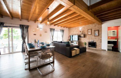 Monte D'Vagar by Estilo Lusitano, com piscina privada - Foto 5