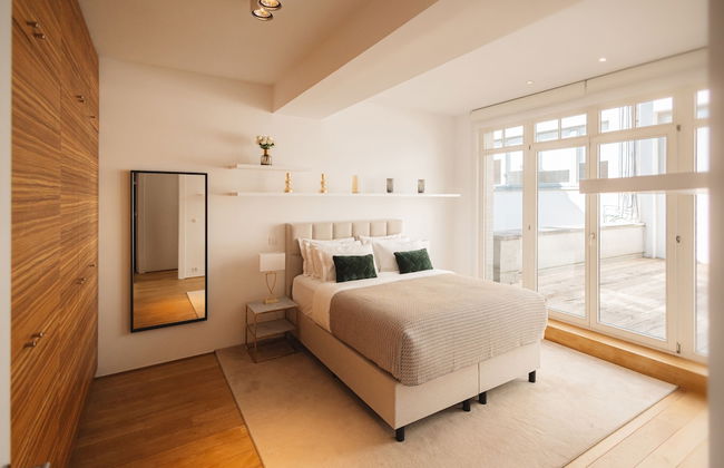 Châtelain III - Foto 1