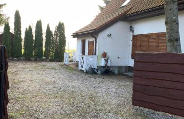 Uroczy dom nad jeziorem Śniardwy tuż obok plaży - Foto 53