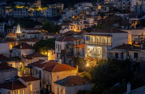 koukou house skopelos - Foto 38