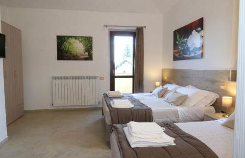 BorgoPratole CountryHouse - Foto 78