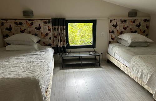 L'ancien poulailler- The Old Hen House - Foto 24