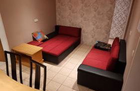 Basecamp 60 am Waldrand - für Gruppen Familien Monteure - helles 2-Zimmer-Souterrain - Frankfurt, Hanau, Gießen - kostenlose Parkplätze - Foto 23