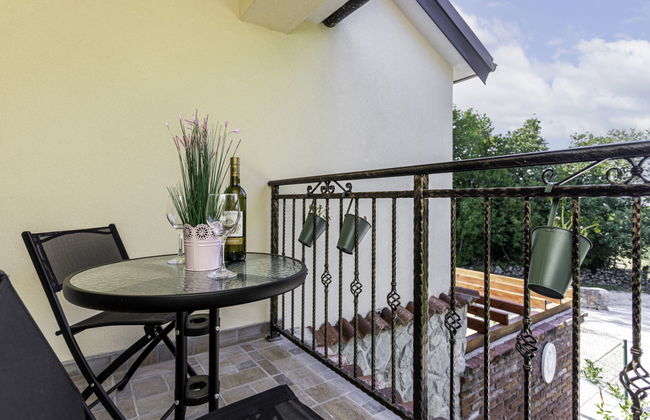 Villa Agnes - Foto 14