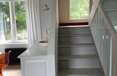 Maison au calme, proche du centre de Landerneau - Foto 49