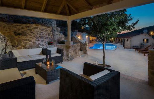 Villa Luka Brac - Foto 19