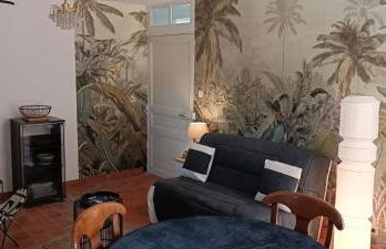 Gîte de charme atypique vue panoramique - Photo 7