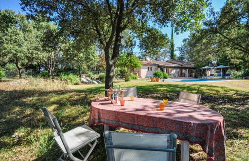 Beautiful Home In Gonfaron - Foto 15