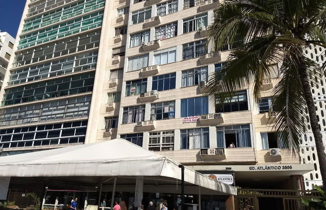 Atlantica Flats - Foto 1