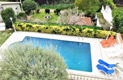 Villa Antonia - Photo 20