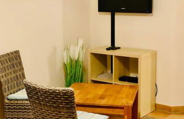 FeWo SONNENDECK Familien-strandnah-Garten-Hunde-Sport-und Schwimmbadnah-HansaPark - Foto 14