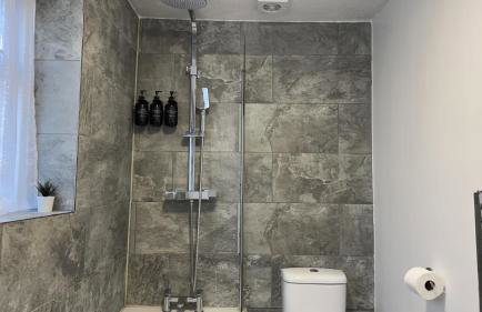 Viewpoint House Boutique 5 Bedroom Retreat Sleeps 10 - Foto 30