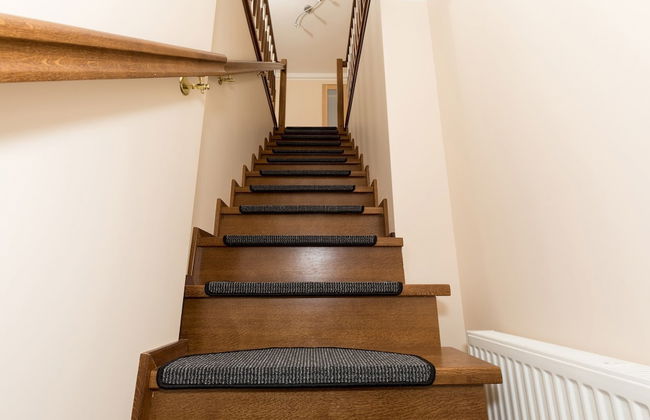 Holiday House Bursztyn by Renters - Photo 60