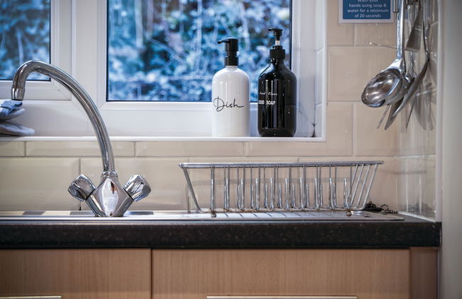 Rhossili Holiday Cottage - Parkmill - Foto 12