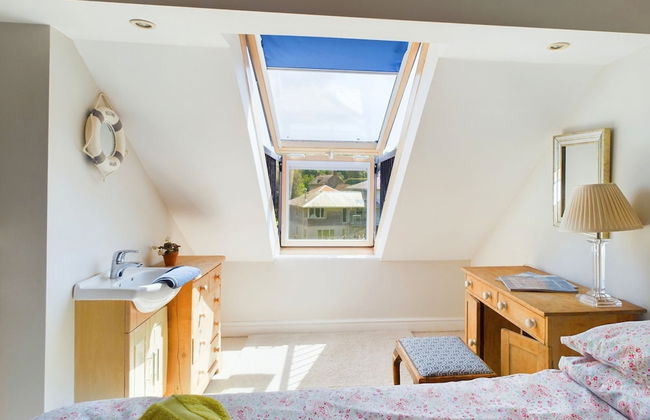 Solent Landing No 16 Beach Retreat - Foto 31