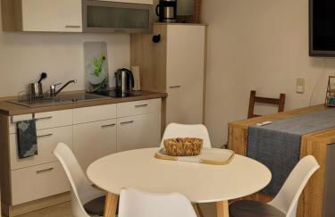 Ferienwohnung im Himmelreich - Foto 8