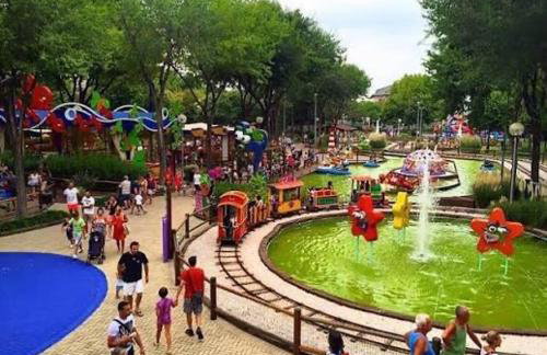 Villa Vittoria - Foto 25