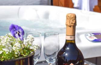 The Invergarry - Royal Deeside Luxury 5 star Couples Retreat with Hot Tub, Aboyne - Foto 58