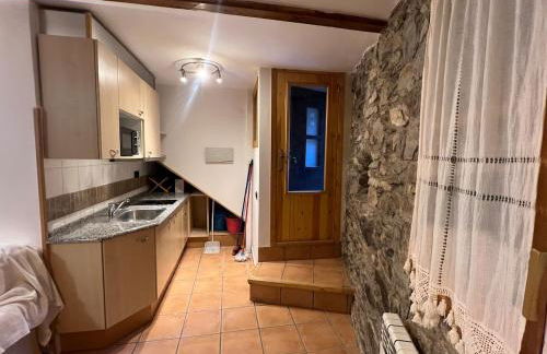 Acogedor Apartamento de Montaña - Foto 13