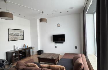 DoubleRoom shared house 1 floor Nr1 - Foto 12