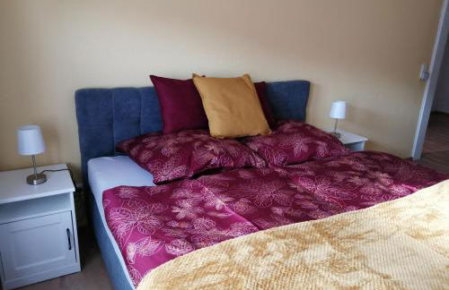 Ferienwohnung im Fachwerkhaus - Photo 8