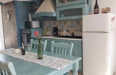 The garden holiday apartment - Photo 1