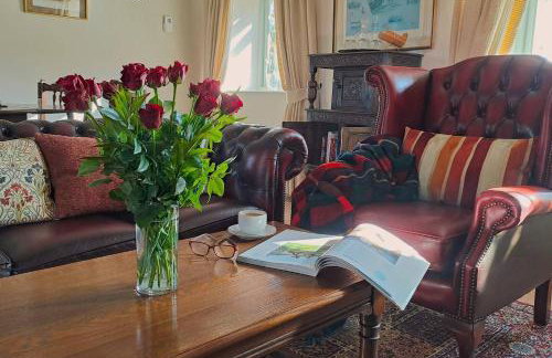 Graziers Cottage - character Cotswold cottage with inglenook, parking and pub nearby - Foto 4