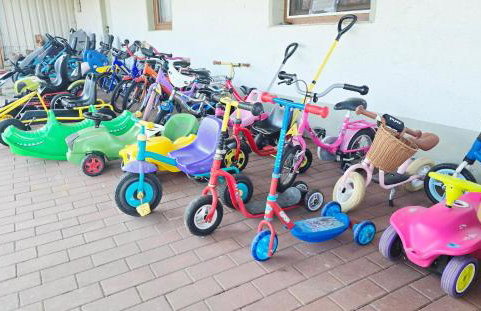 Bauernhof Nißl - Foto 61