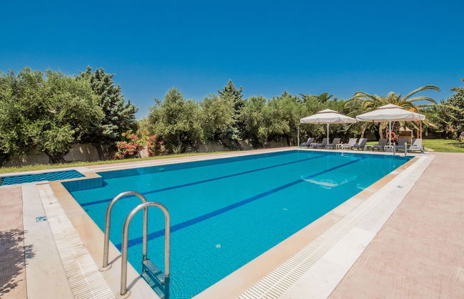 Leone Luxury Villas - Foto 77