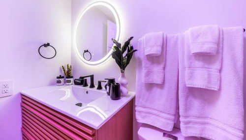 Modern Chic Retreat Luxe Comfort and Style - Foto 5