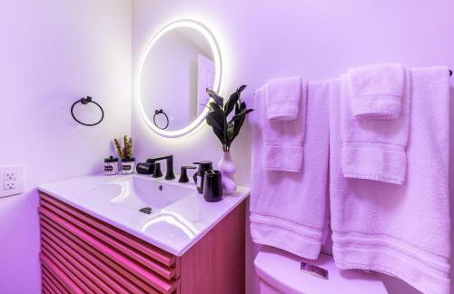 Modern Chic Retreat Luxe Comfort and Style - Foto 5