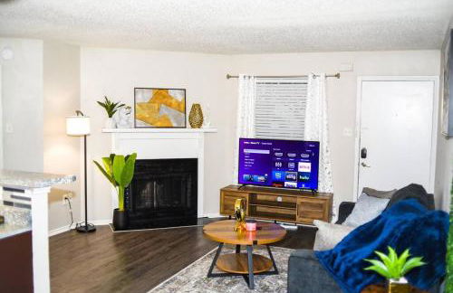 10 Mins Away Cowboy & Ranger Stadium 1b - Foto 17