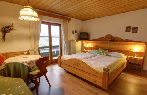 Gästehaus Restner - Chiemgau Karte - Foto 17