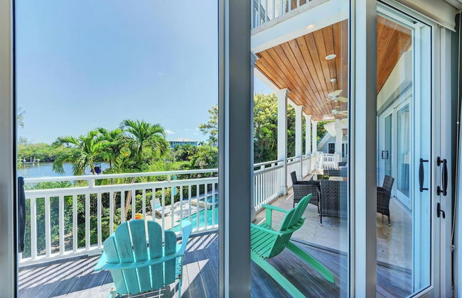 Anna Maria Beach Serenity - Foto 66