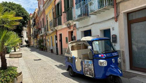 Luxory apartment in center - Foto 2