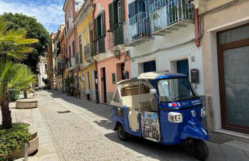 Luxory apartment in center - Foto 2