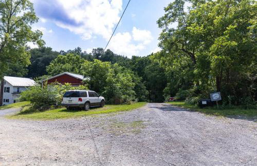 Spectacular Buckleberry View EV Recharge Hot Tub Fireplace Jacuzzi - Foto 28