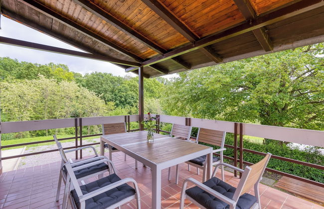 Lovely House Near Zagreb With Terrace - Foto 14