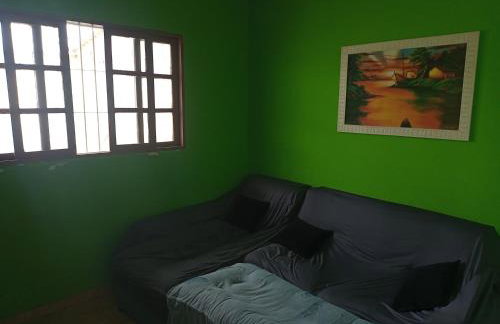 Casa com piscina em Mongaguá - Foto 6
